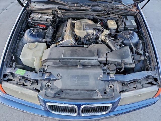 BMW 3 Series Ti Automatic Image 8