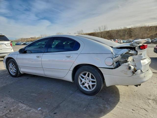 Dodge Intrepid Se Image 12