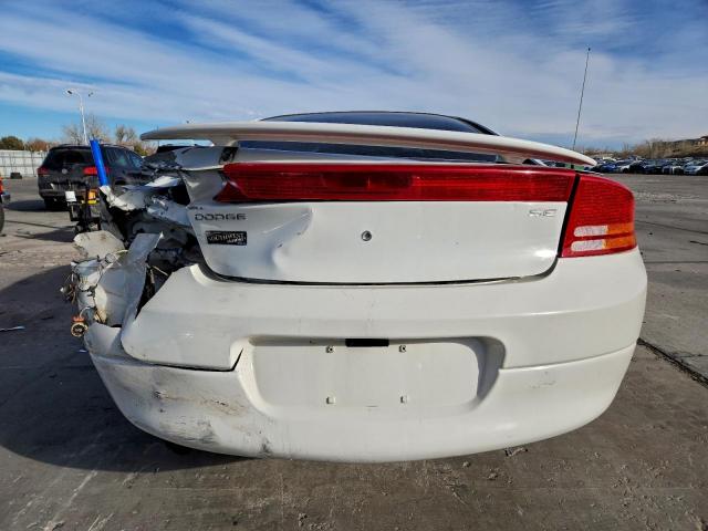 Dodge Intrepid Se Image 7