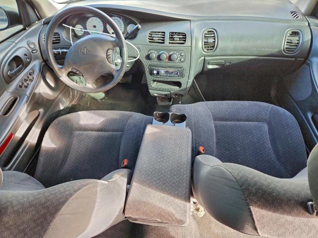 Dodge Intrepid Se Image 8