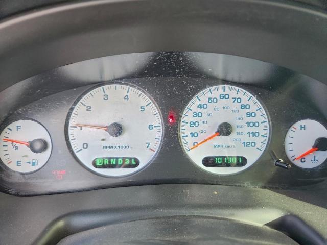 Dodge Intrepid Se Image 10