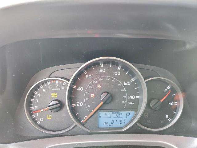 Toyota RAV4 Le Image 9