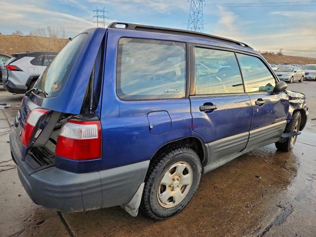 Subaru Forester L Image 3