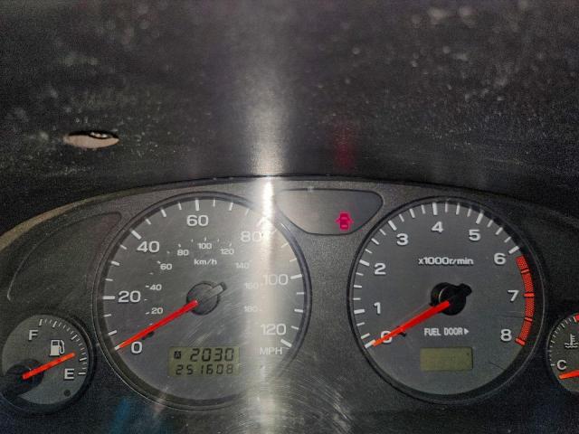 Subaru Forester L Image 13