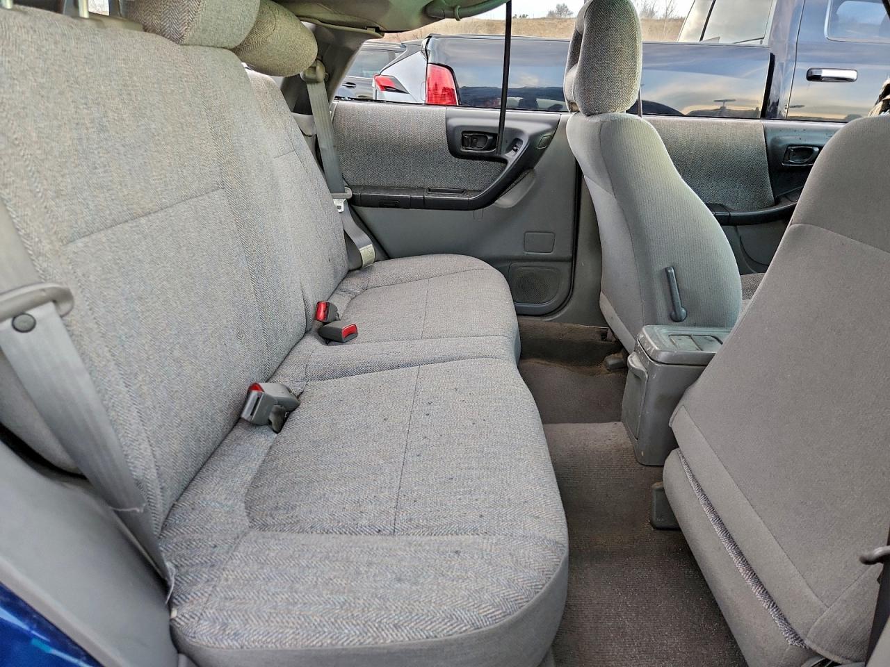 Subaru Forester L Image 11