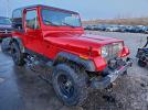 Jeep Wrangler Laredo Image 5