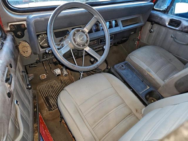 Jeep Wrangler Laredo Image 3