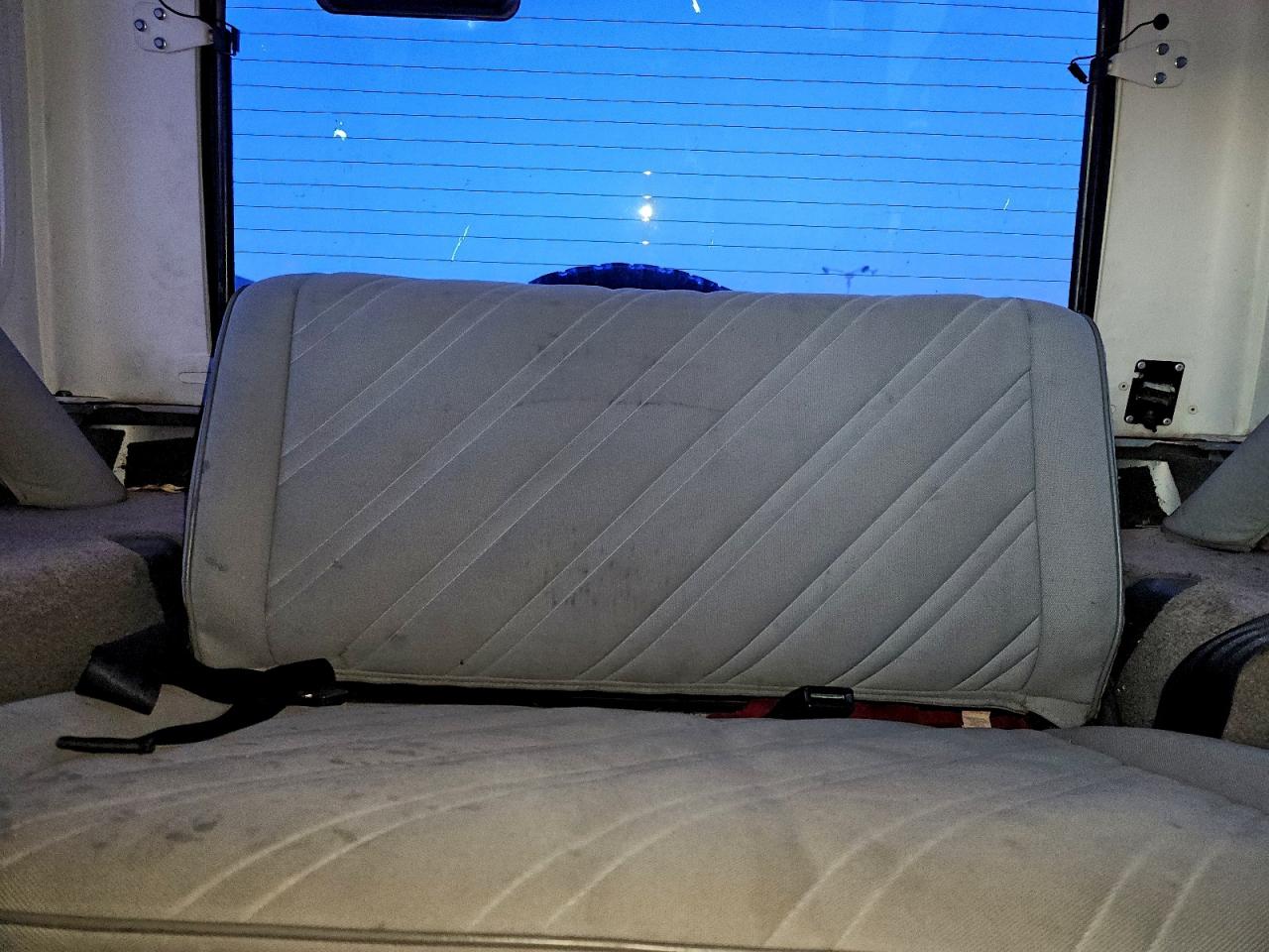 Jeep Wrangler Laredo Image 11