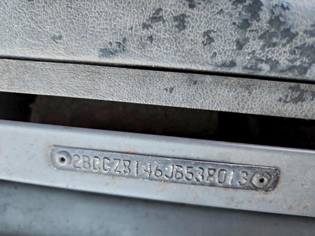 Jeep Wrangler Laredo Image 10