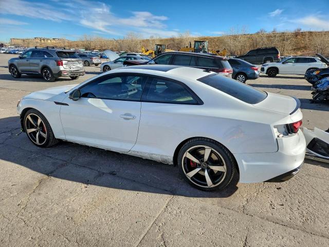 Audi A5 Premium Plus 45 Image 2