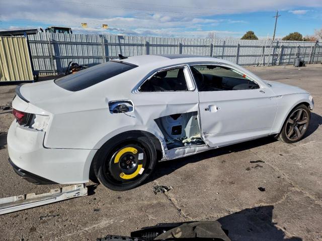 Audi A5 Premium Plus 45 Image 3