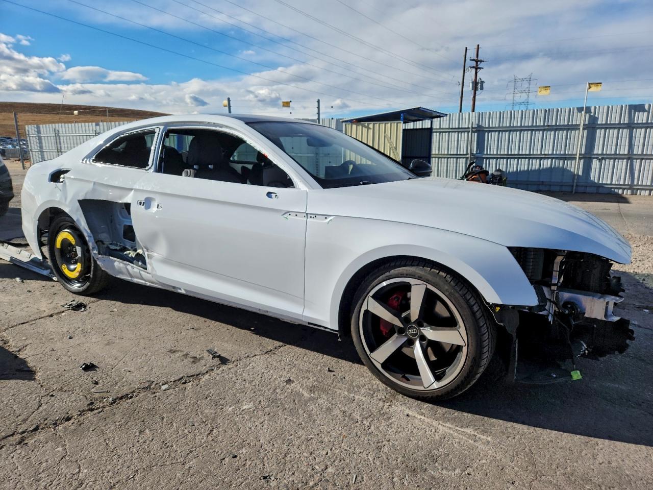 Audi A5 Premium Plus 45 Image 5