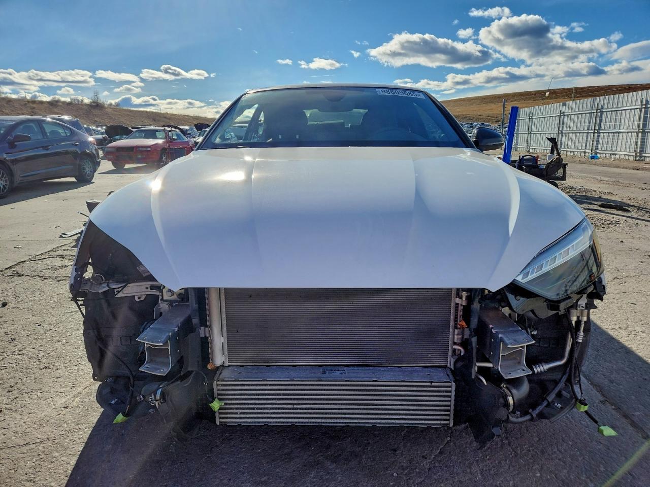 Audi A5 Premium Plus 45 Image 13