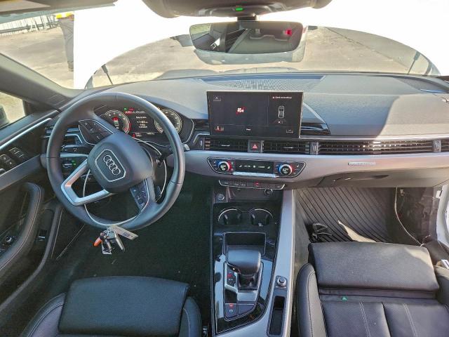 Audi A5 Premium Plus 45 Image 9