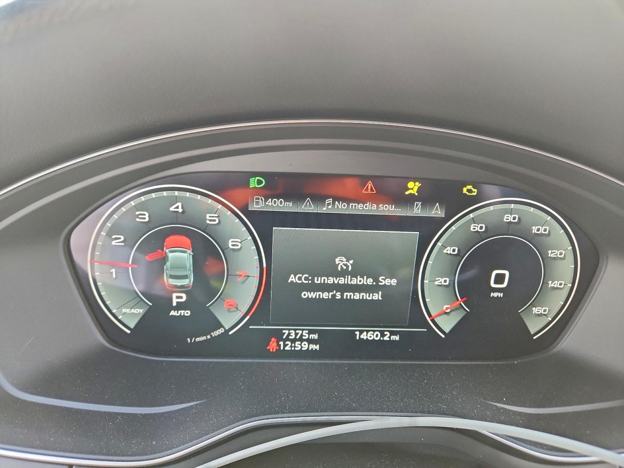 Audi A5 Premium Plus 45 Image 11