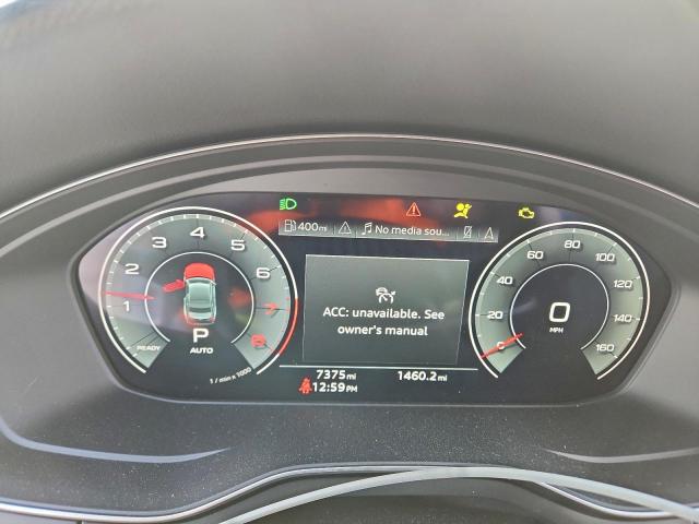 Audi A5 Premium Plus 45 Image 11