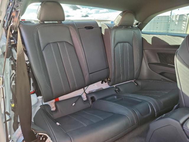 Audi A5 Premium Plus 45 Image 8