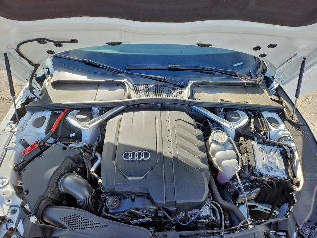 Audi A5 Premium Plus 45 Image 12