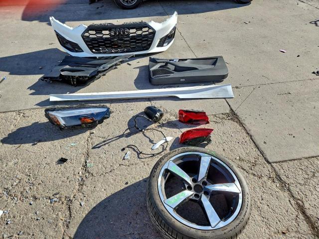 Audi A5 Premium Plus 45 Image 7