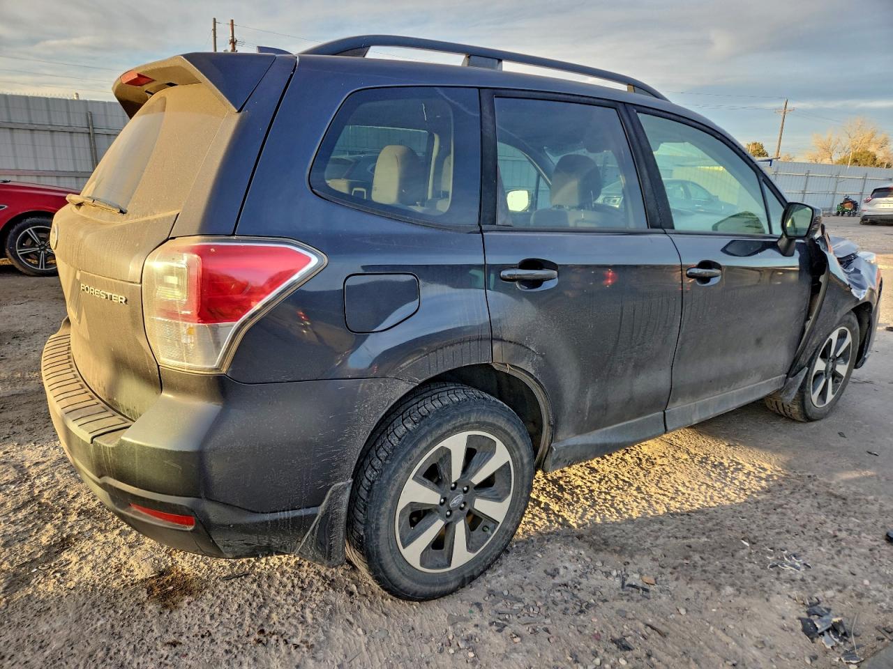 Subaru Forester 2.5i Premium Image 3