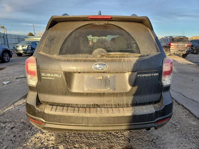 Subaru Forester 2.5i Premium Image 5