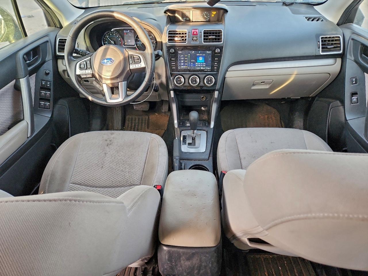 Subaru Forester 2.5i Premium Image 7