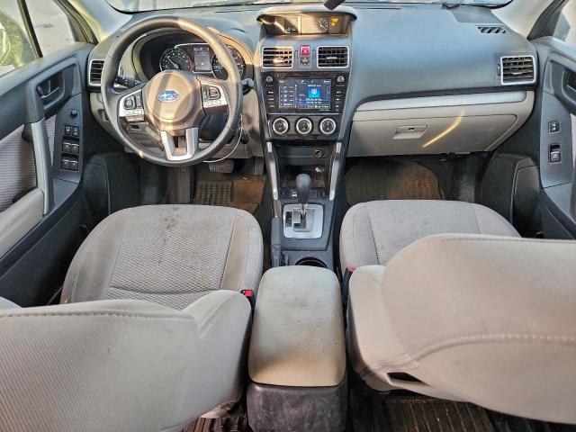 Subaru Forester 2.5i Premium Image 7