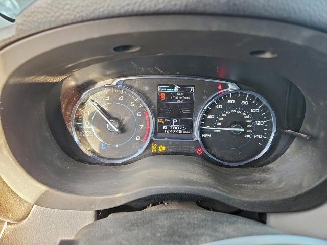 Subaru Forester 2.5i Premium Image 9