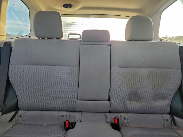 Subaru Forester 2.5i Premium Image 8