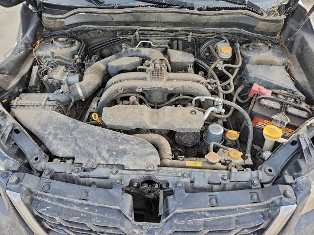 Subaru Forester 2.5i Premium Image 13