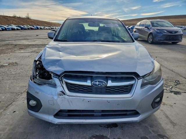 Subaru Impreza Premium Image 2