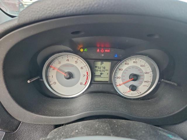 Subaru Impreza Premium Image 10