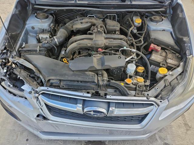 Subaru Impreza Premium Image 12