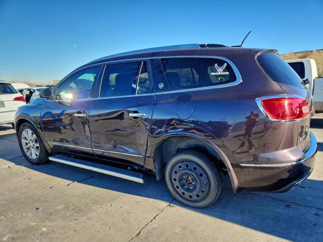 Buick Enclave Image 8