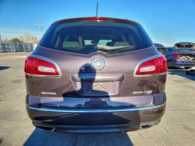 Buick Enclave Image 12