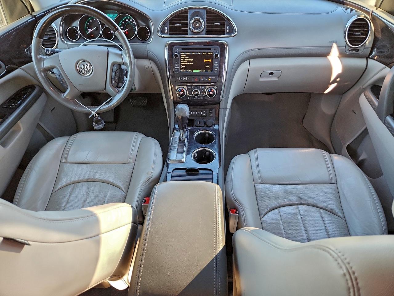 Buick Enclave Image 6