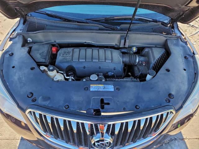 Buick Enclave Image 9