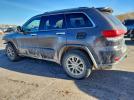 Jeep Grand Cherokee Limited Image 3