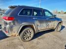 Jeep Grand Cherokee Limited Image 10