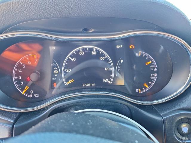 Jeep Grand Cherokee Limited Image 4