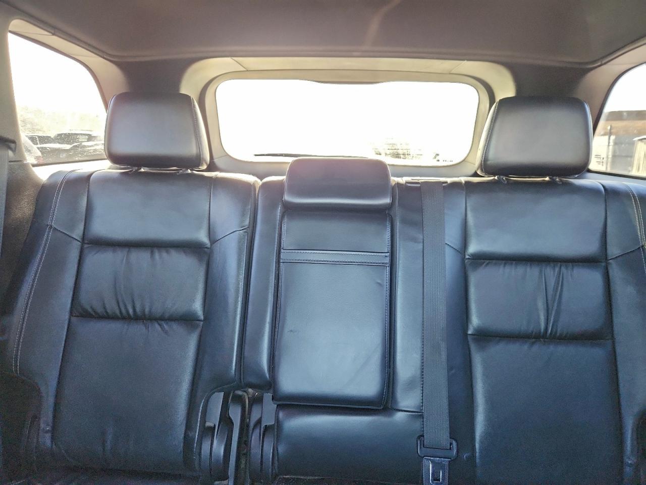 Jeep Grand Cherokee Limited Image 2