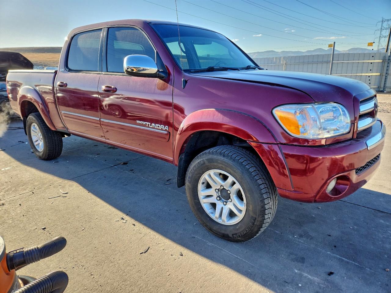Toyota Tundra Double Cab Sr5 Image 4
