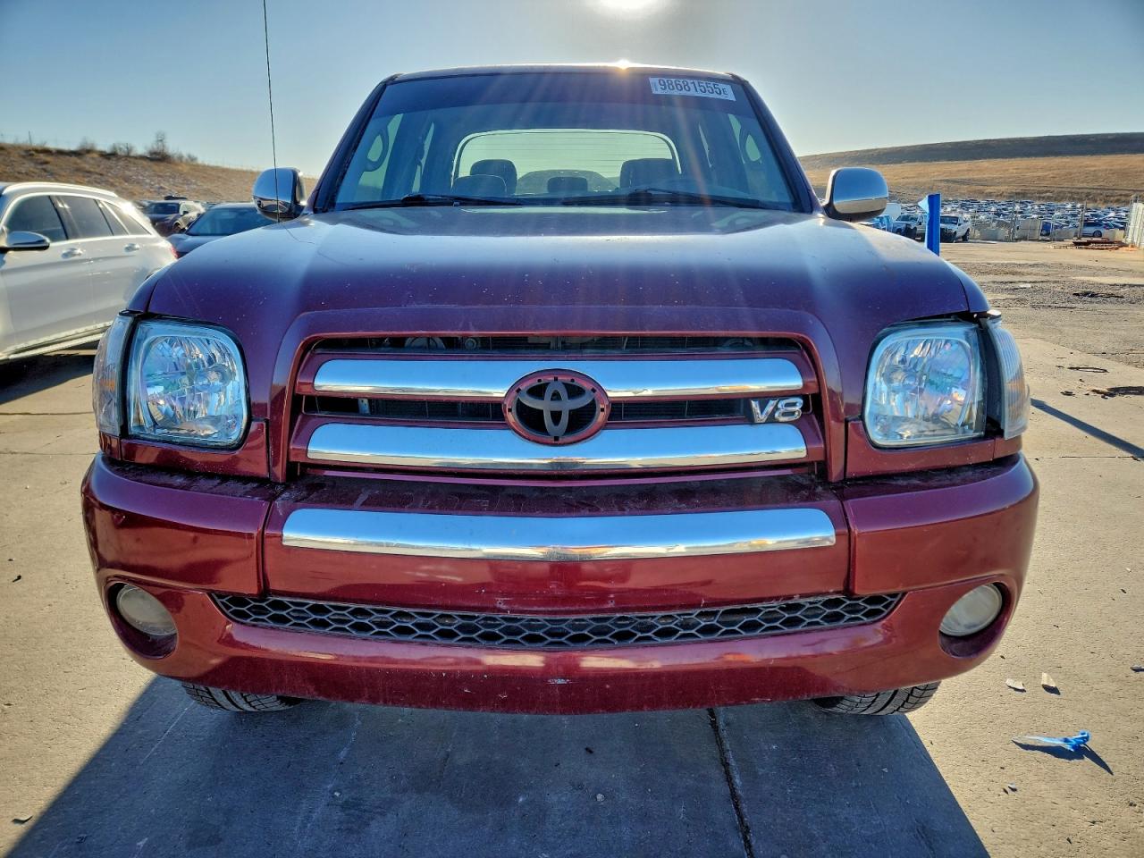 Toyota Tundra Double Cab Sr5 Image 9