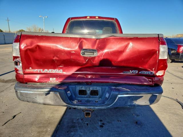 Toyota Tundra Double Cab Sr5 Image 7