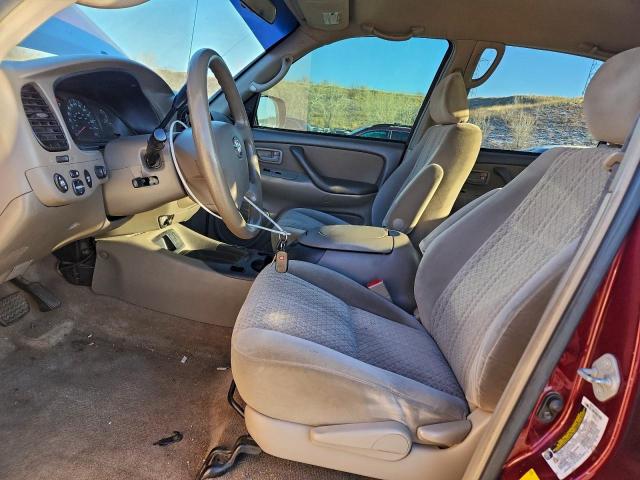 Toyota Tundra Double Cab Sr5 Image 10