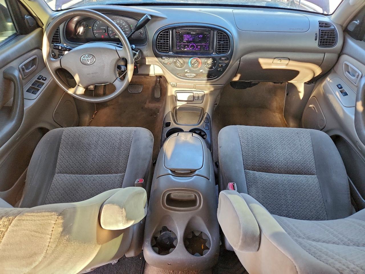 Toyota Tundra Double Cab Sr5 Image 6