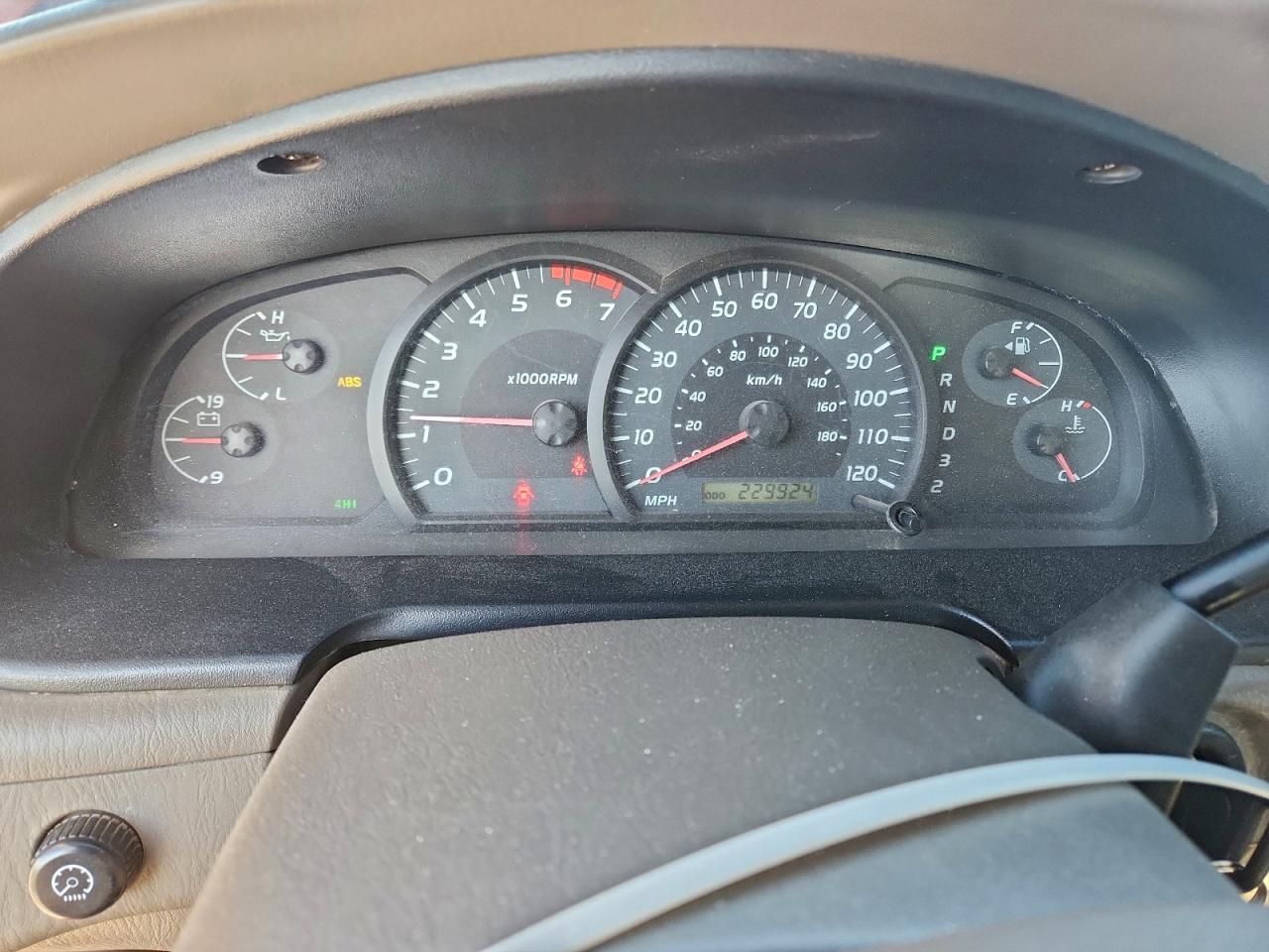 Toyota Tundra Double Cab Sr5 Image 8