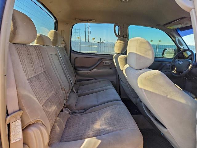 Toyota Tundra Double Cab Sr5 Image 2