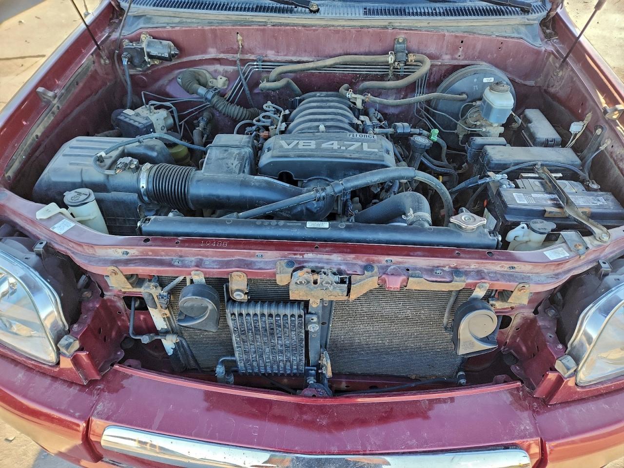 Toyota Tundra Double Cab Sr5 Image 5