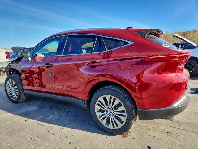 Toyota Venza Le Image 13